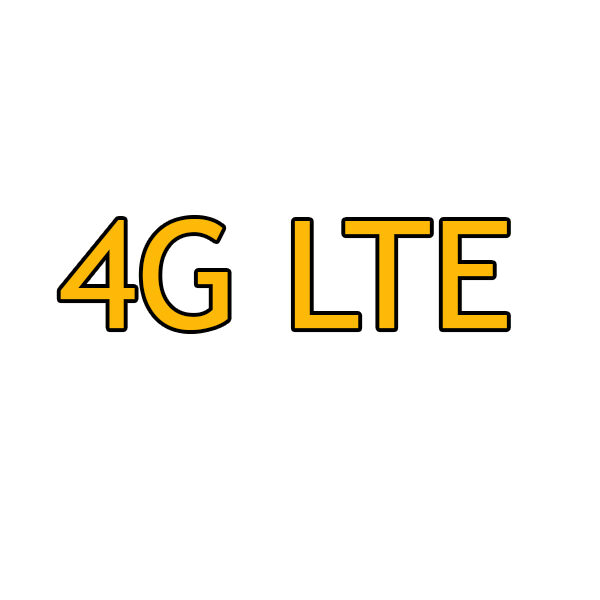 4G LTE